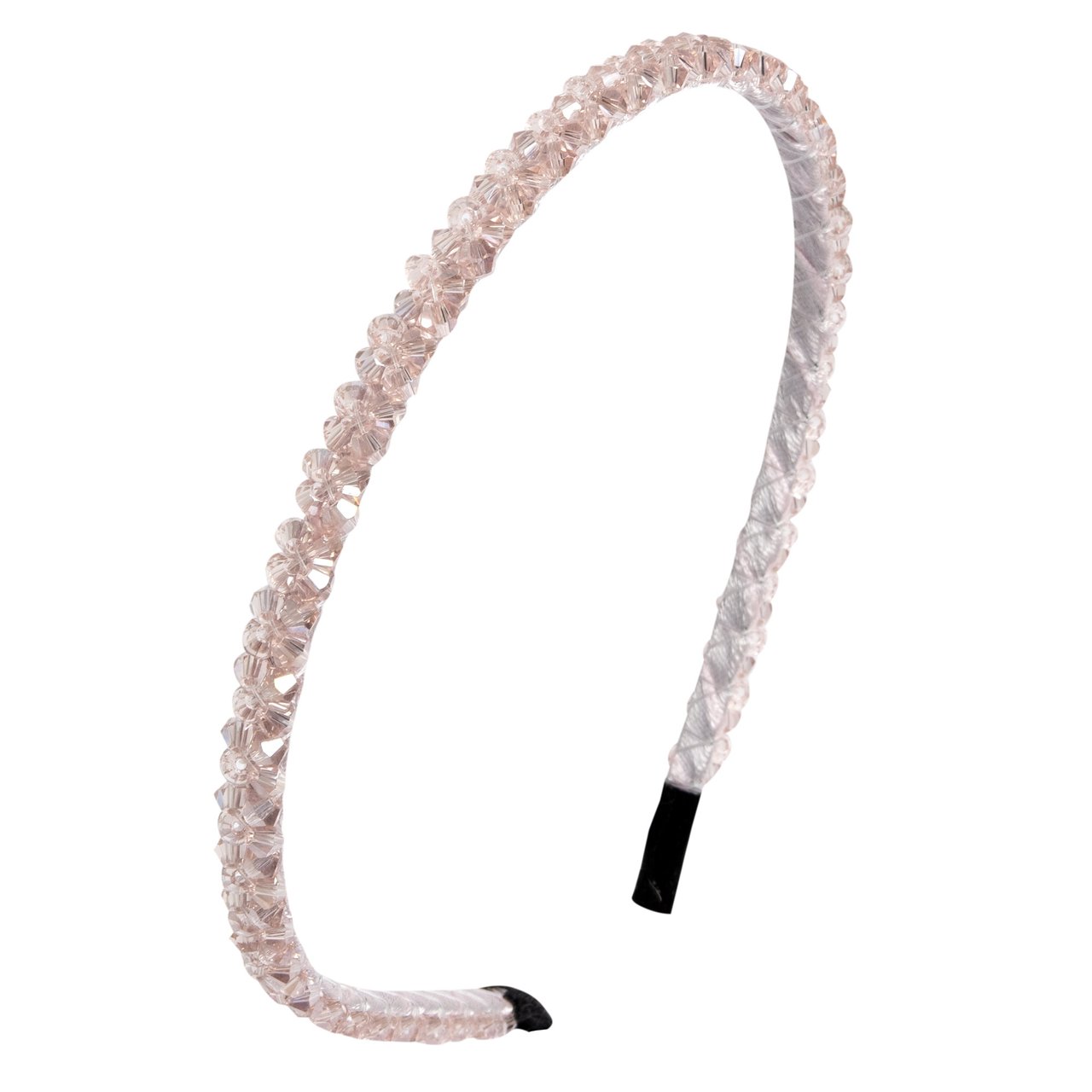 Cerchietto con pietre Chicco - 0