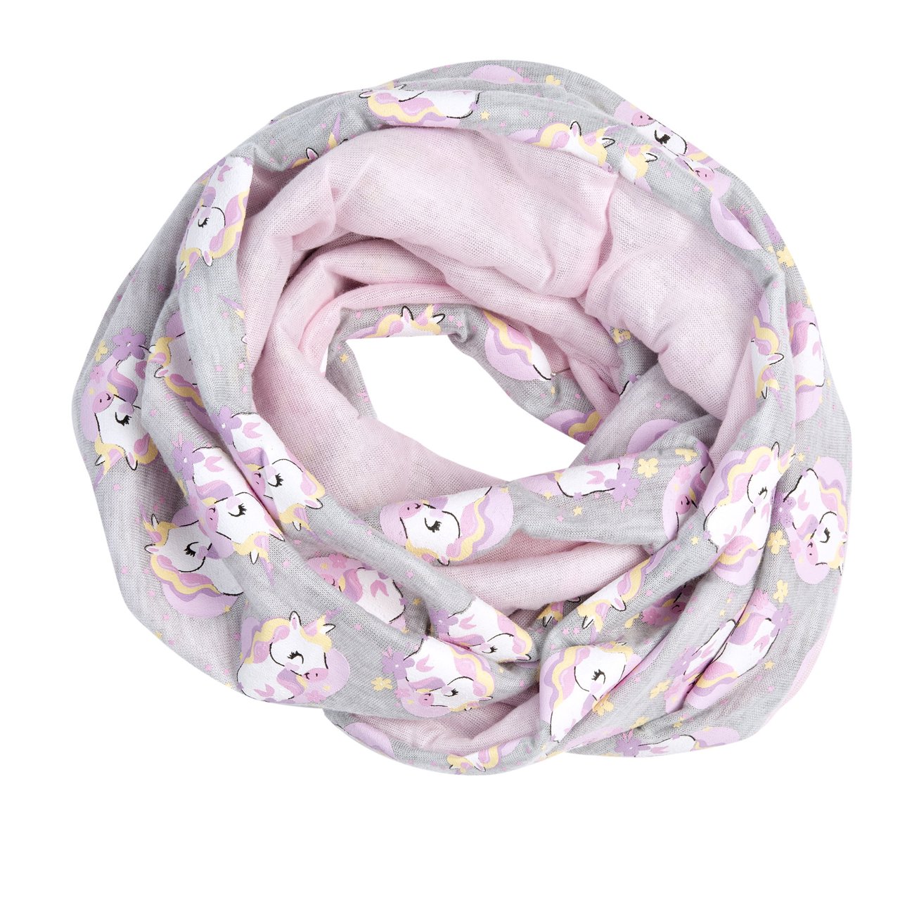 Nekwarmer in ringvorm Chicco - 0