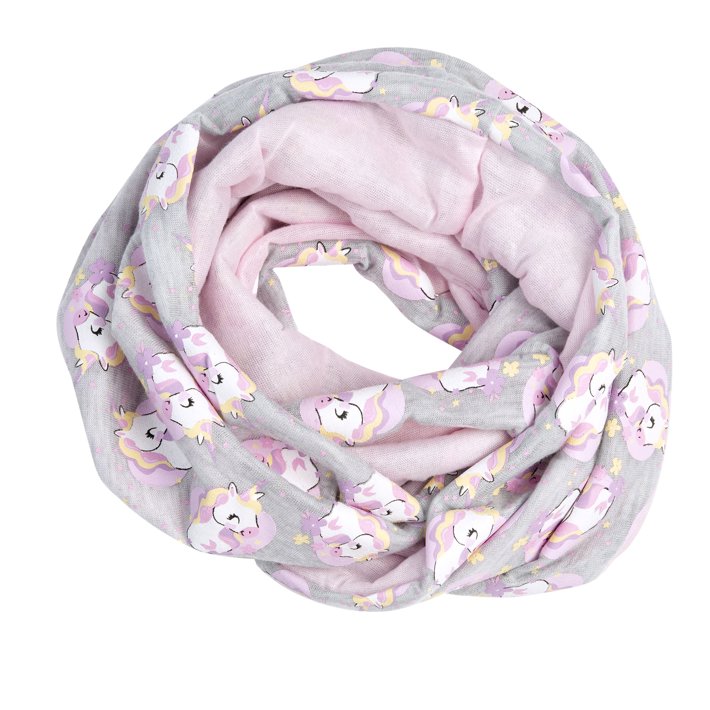 Nekwarmer in ringvorm