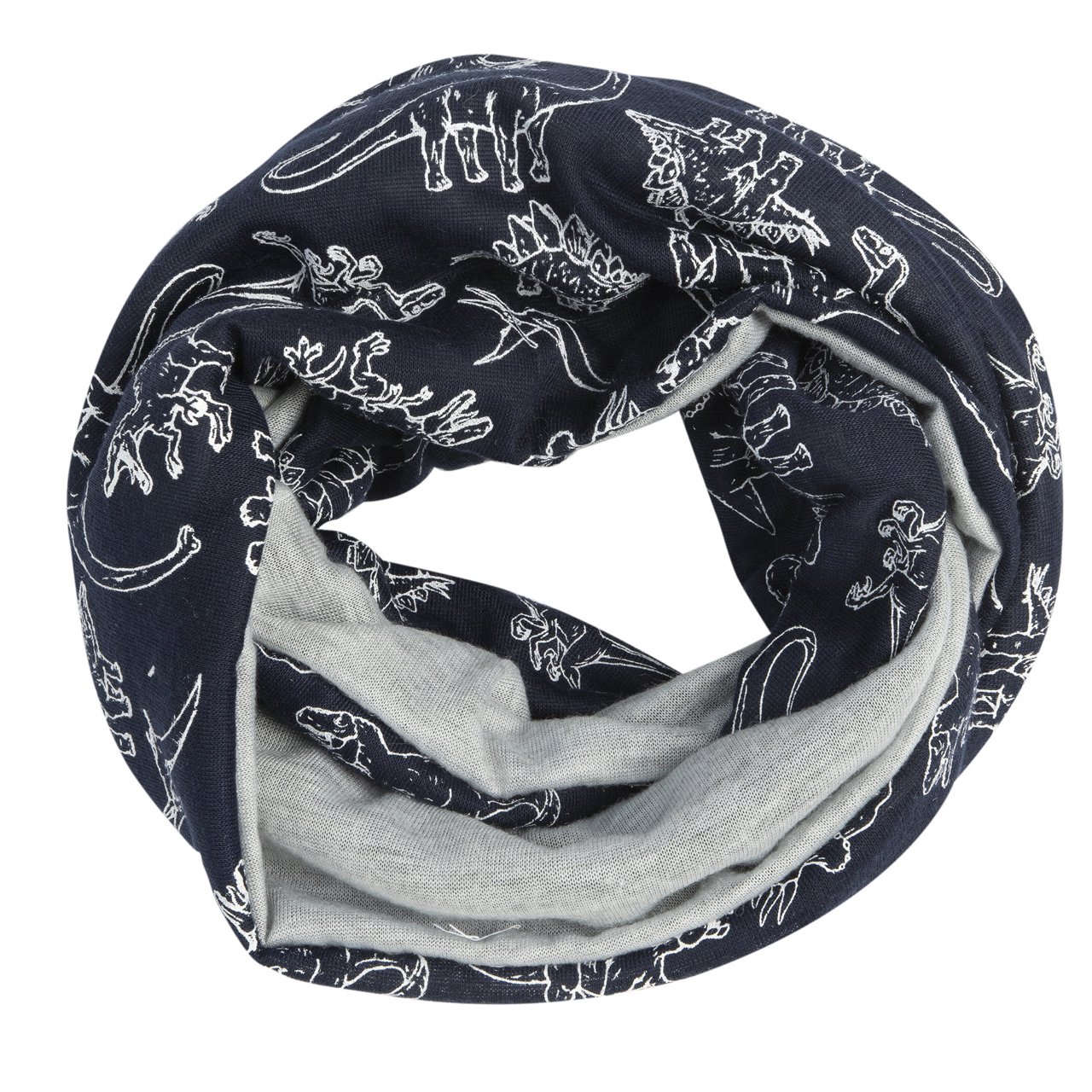 Scaldacollo ad anello Chicco - 0