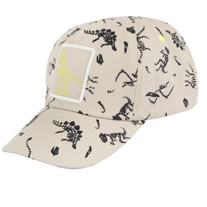 Cappello con visiera