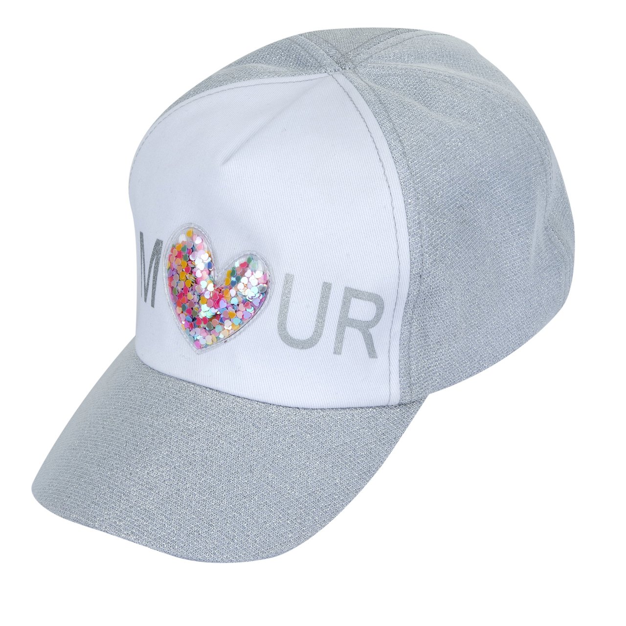 Cappello con visiera Chicco - 0