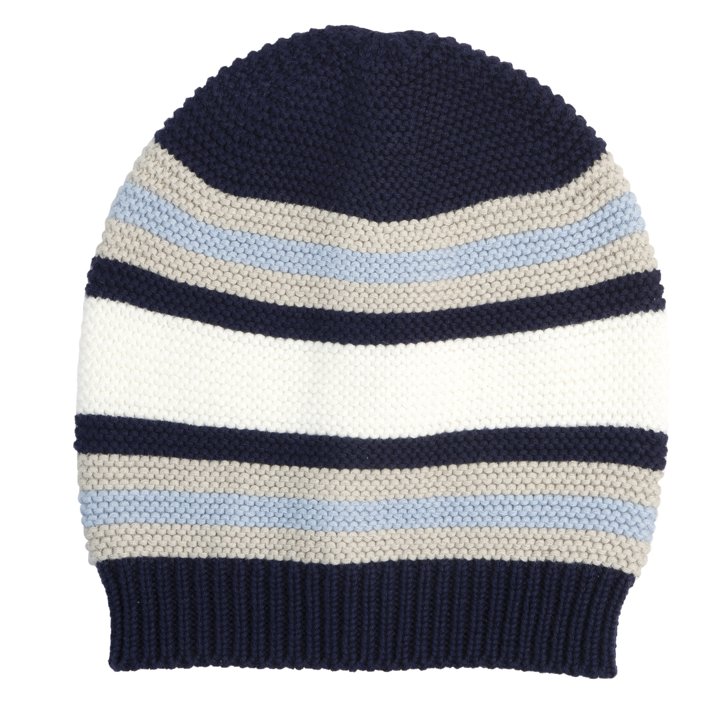 Cappello in tricot