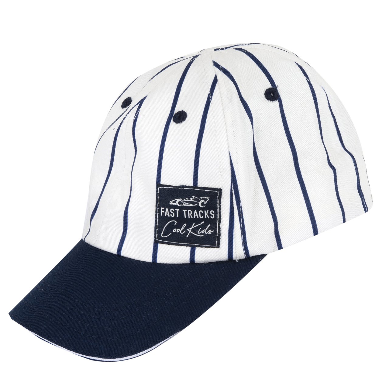 Cappello con visiera Chicco - 0