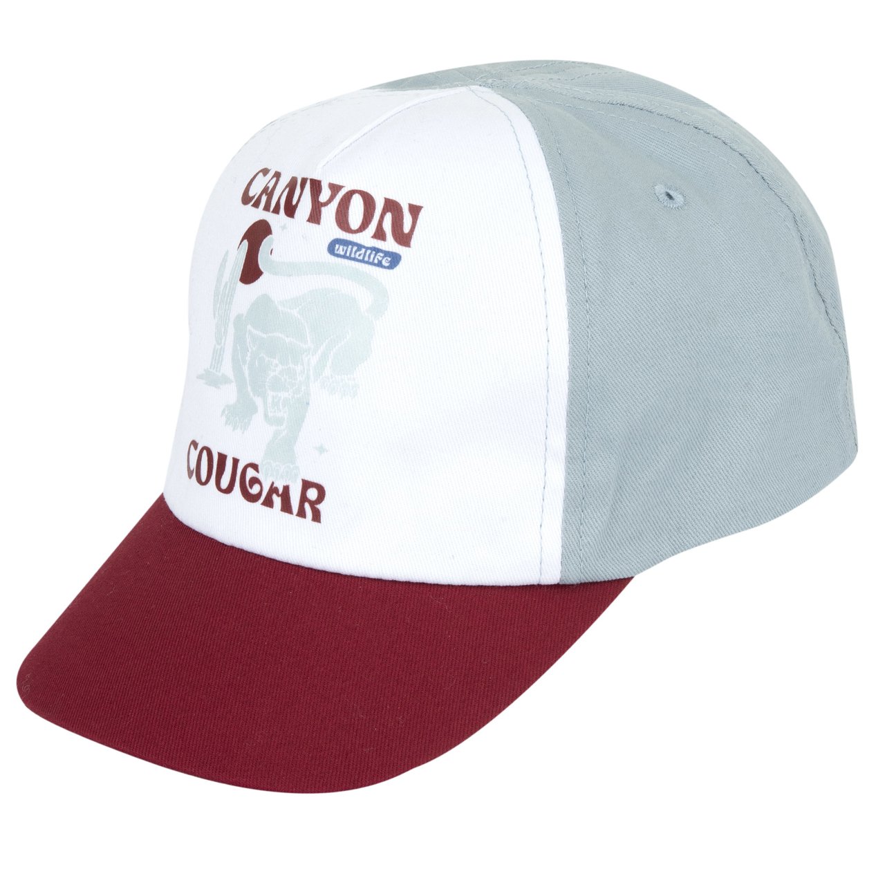 Cappello con visiera Chicco - 0