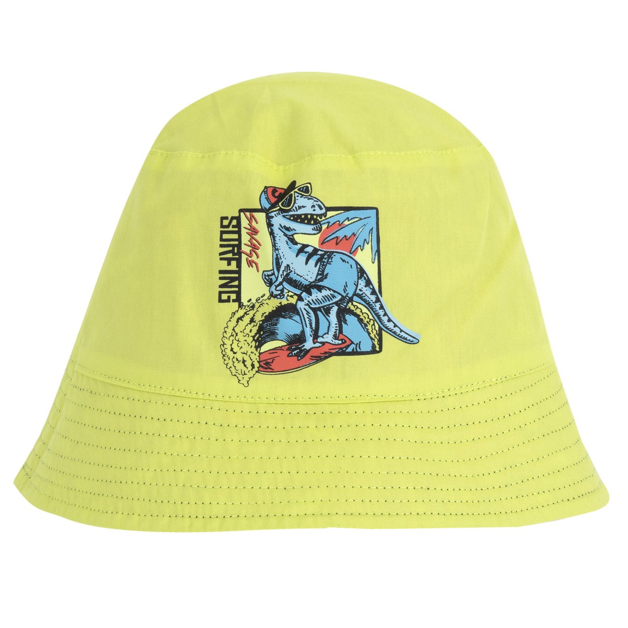 Chapeau r&eacute;versible Chicco - 1