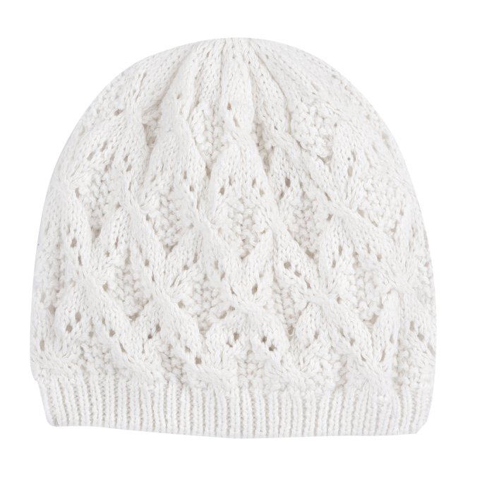 Cappello in tricot