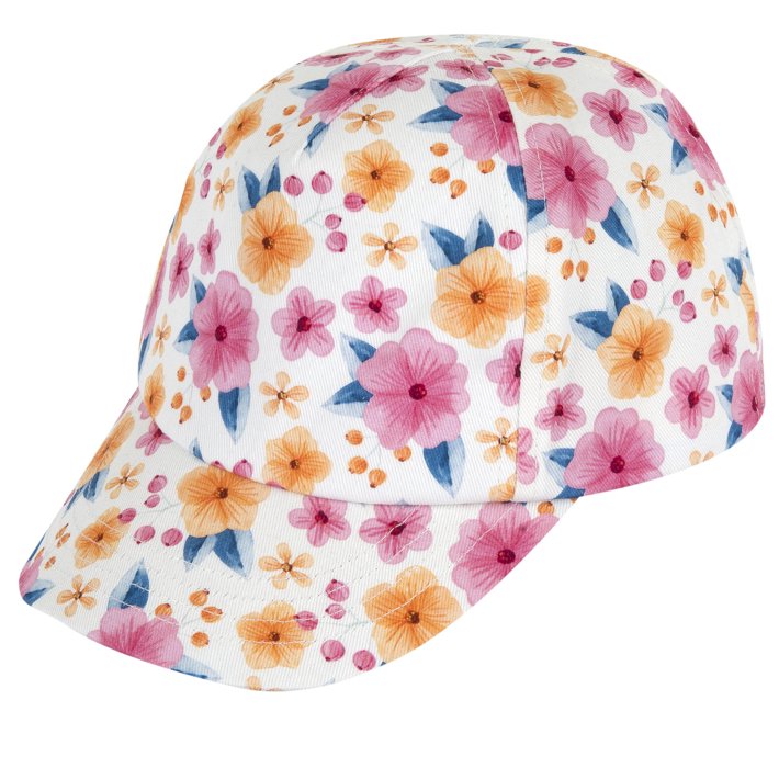 Cappello con visiera