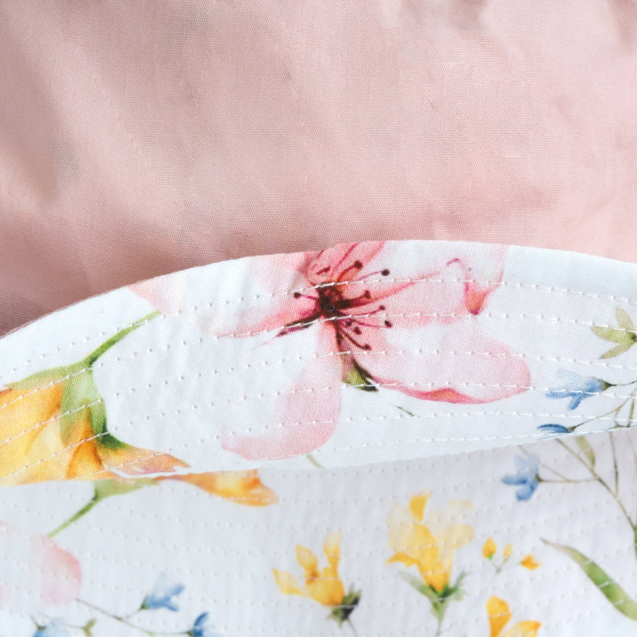 Sombrero reversible Chicco - 2