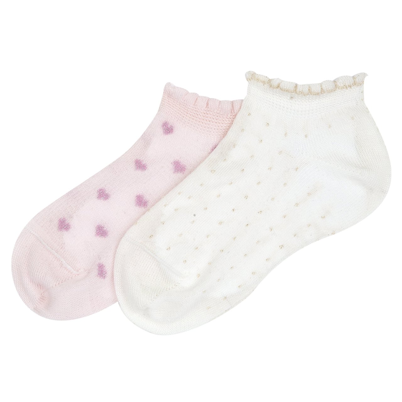 Set due paia fantasmini Chicco - 0