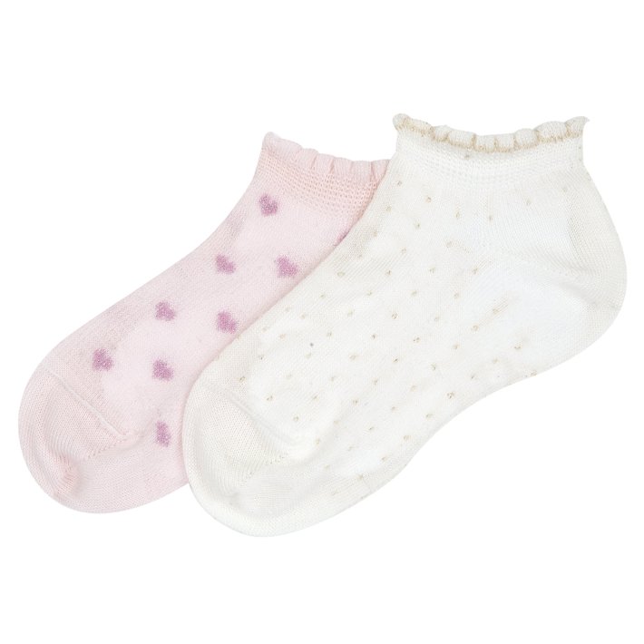 Set due paia fantasmini