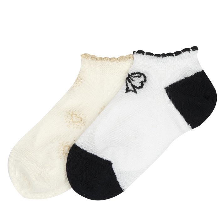 Set due paia fantasmini