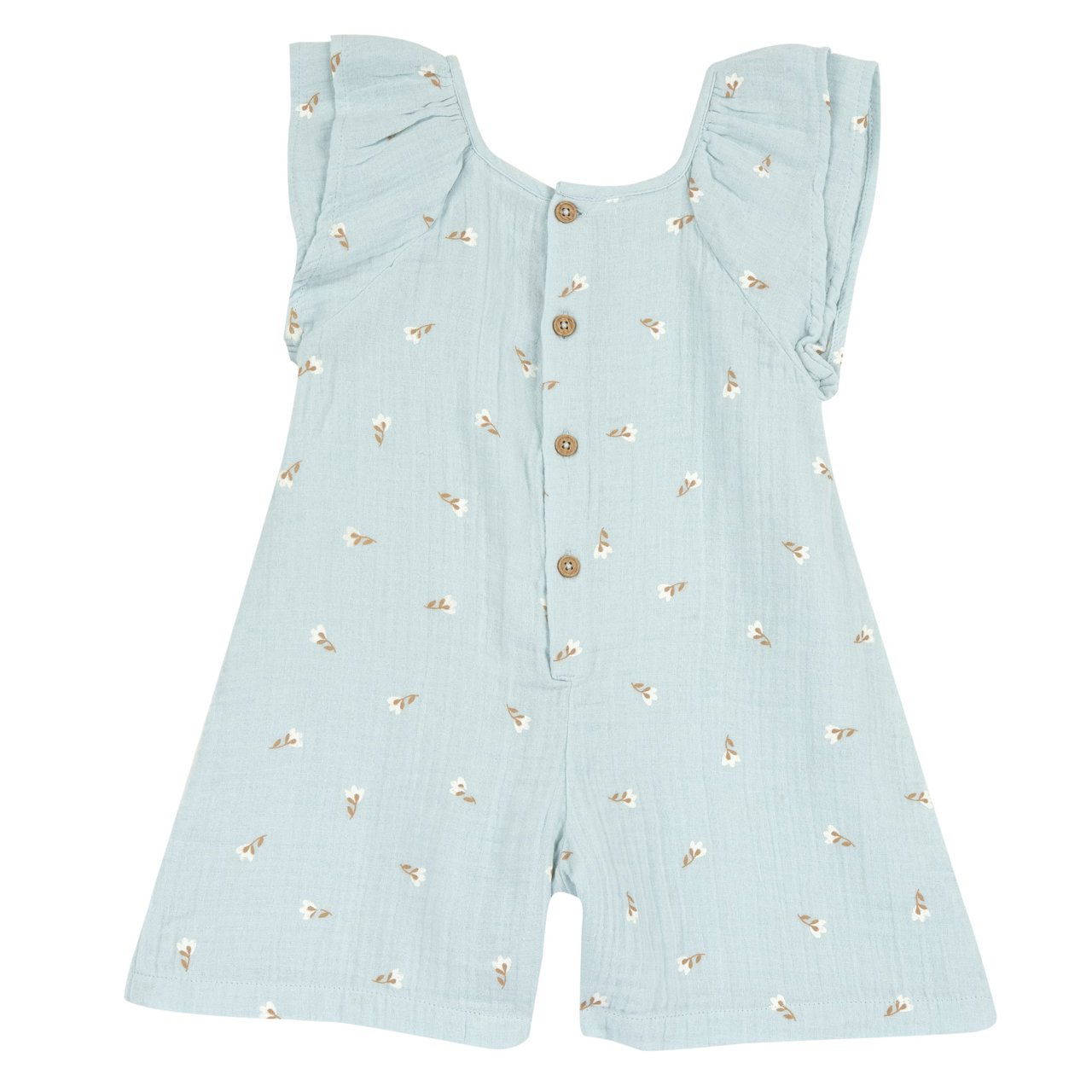 Jardineiras com Flores Chicco - 1