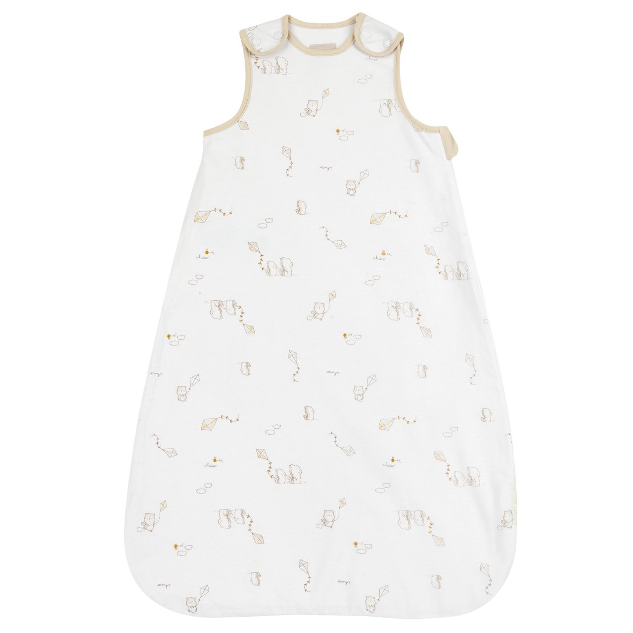 Gigoteuse Chicco - 0