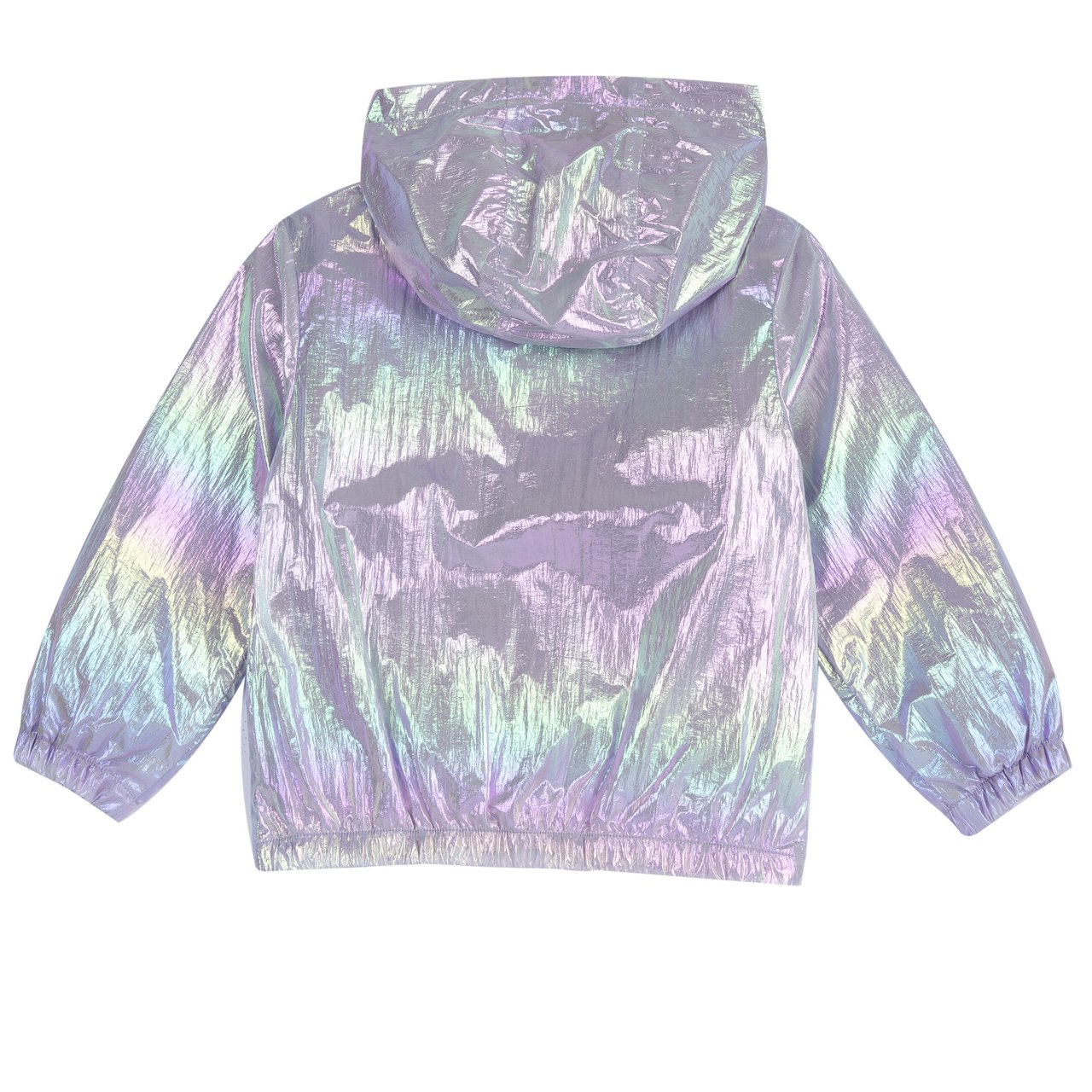 Giubbino antivento effetto iridescente Chicco - 1