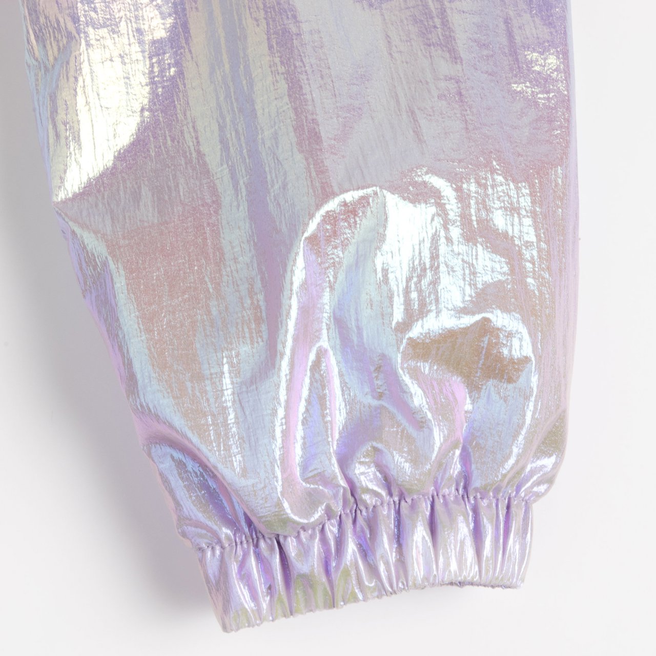 Giubbino antivento effetto iridescente Chicco - 4