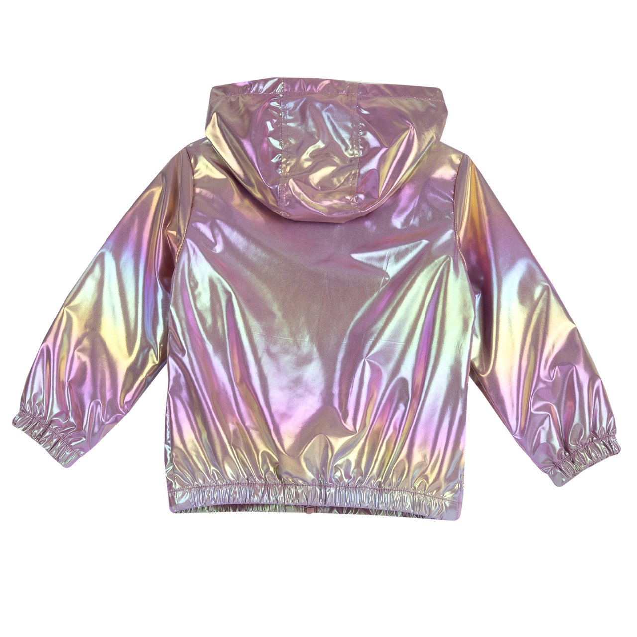 Giubbino antivento effetto iridescente Chicco - 1