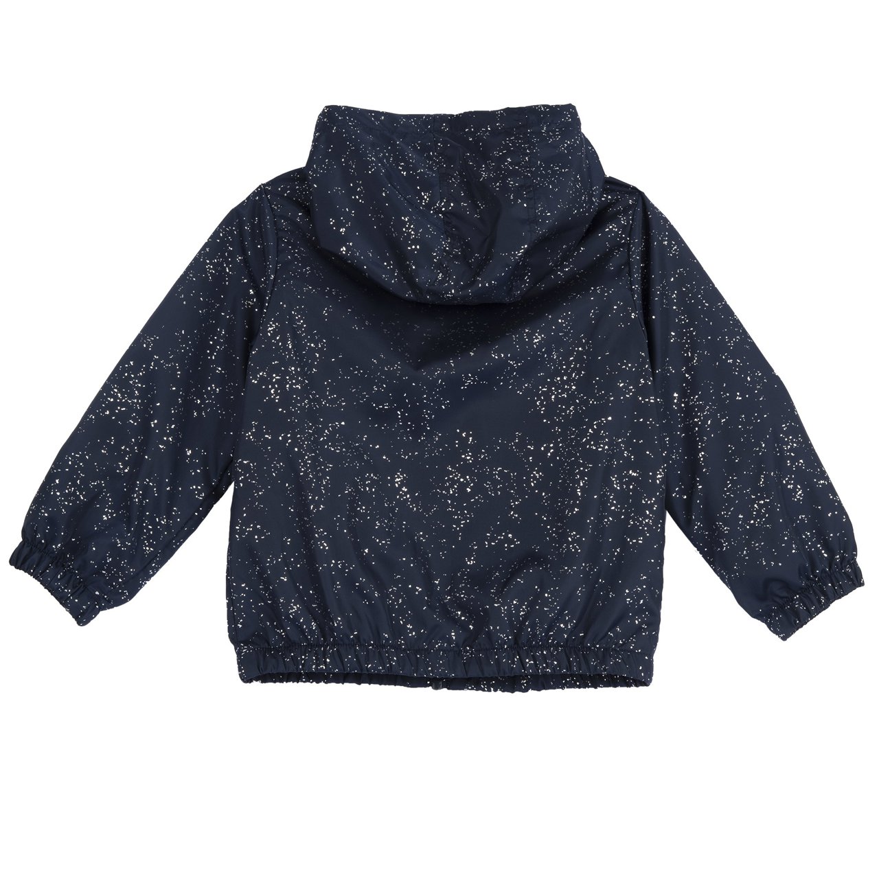 Giubbino antivento stampa fantasia Chicco - 1