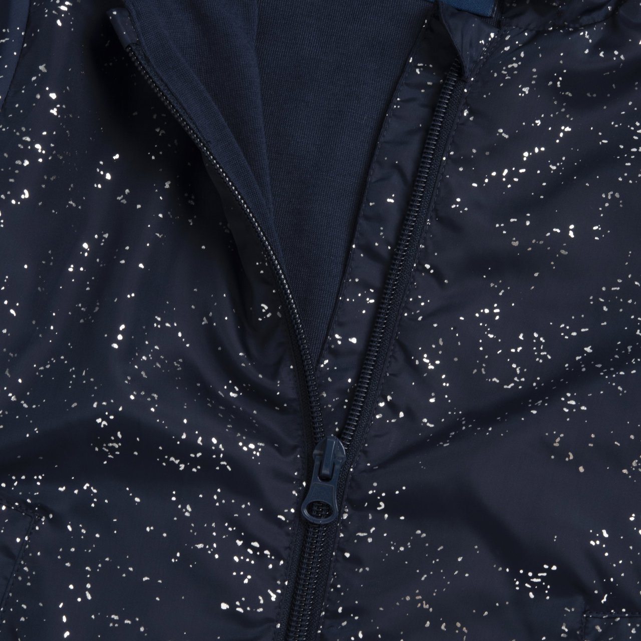 Giubbino antivento stampa fantasia Chicco - 2