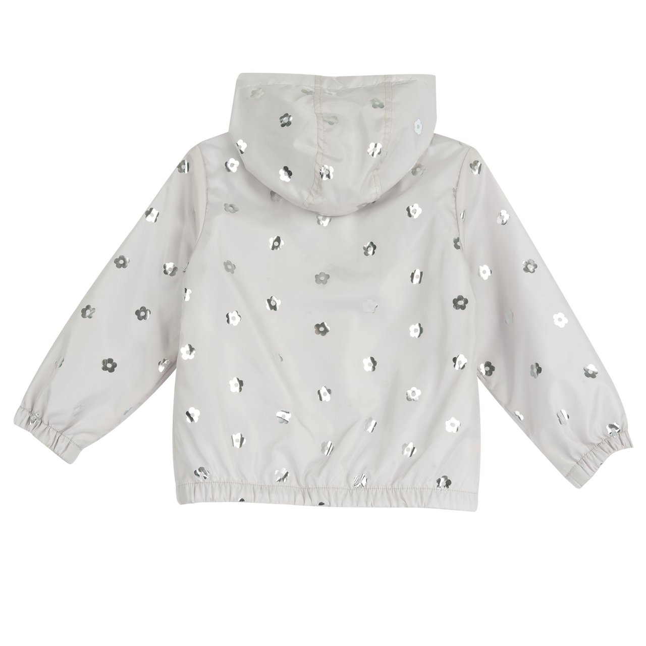 Giubbino antivento stampa fantasia Chicco - 1