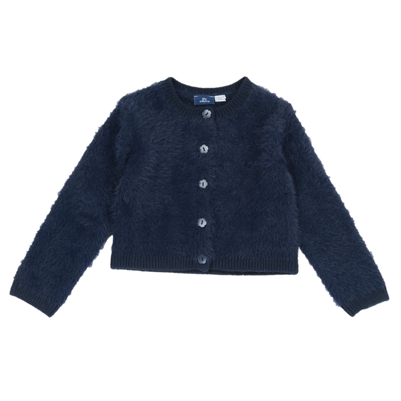 Cardigan in maglia Chicco - 0