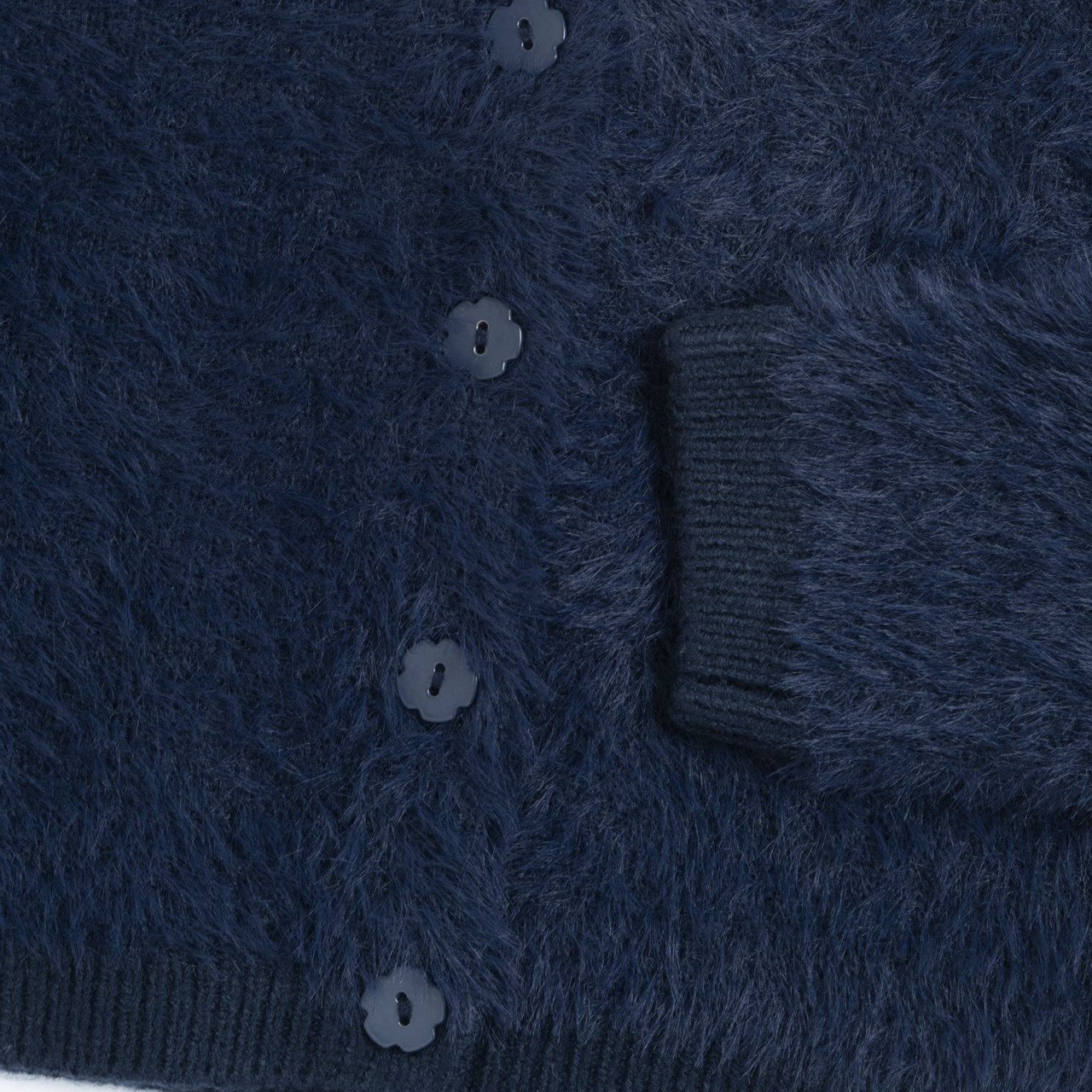 Cardigan in maglia Chicco - 2
