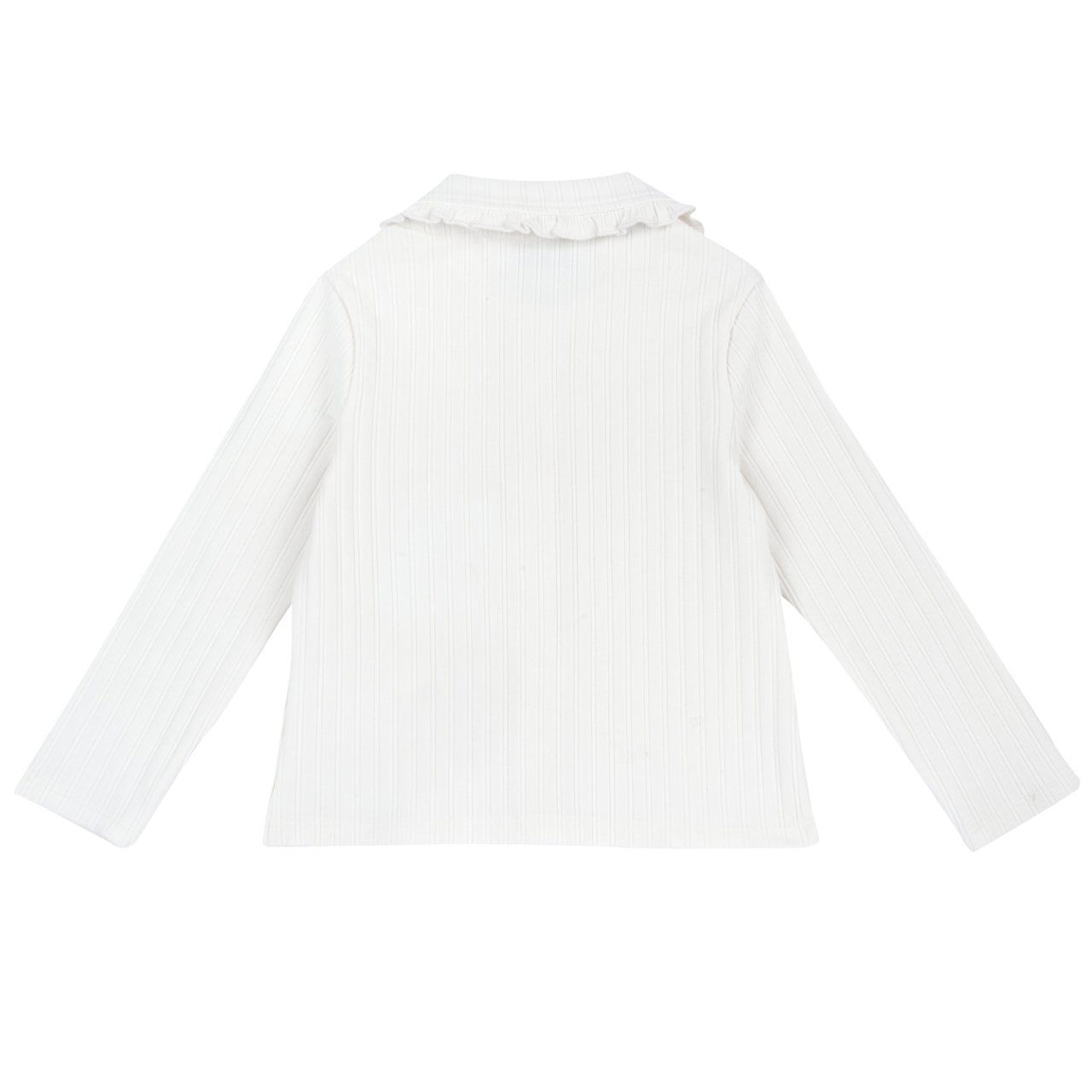 Camicia manica lunga Chicco - 1