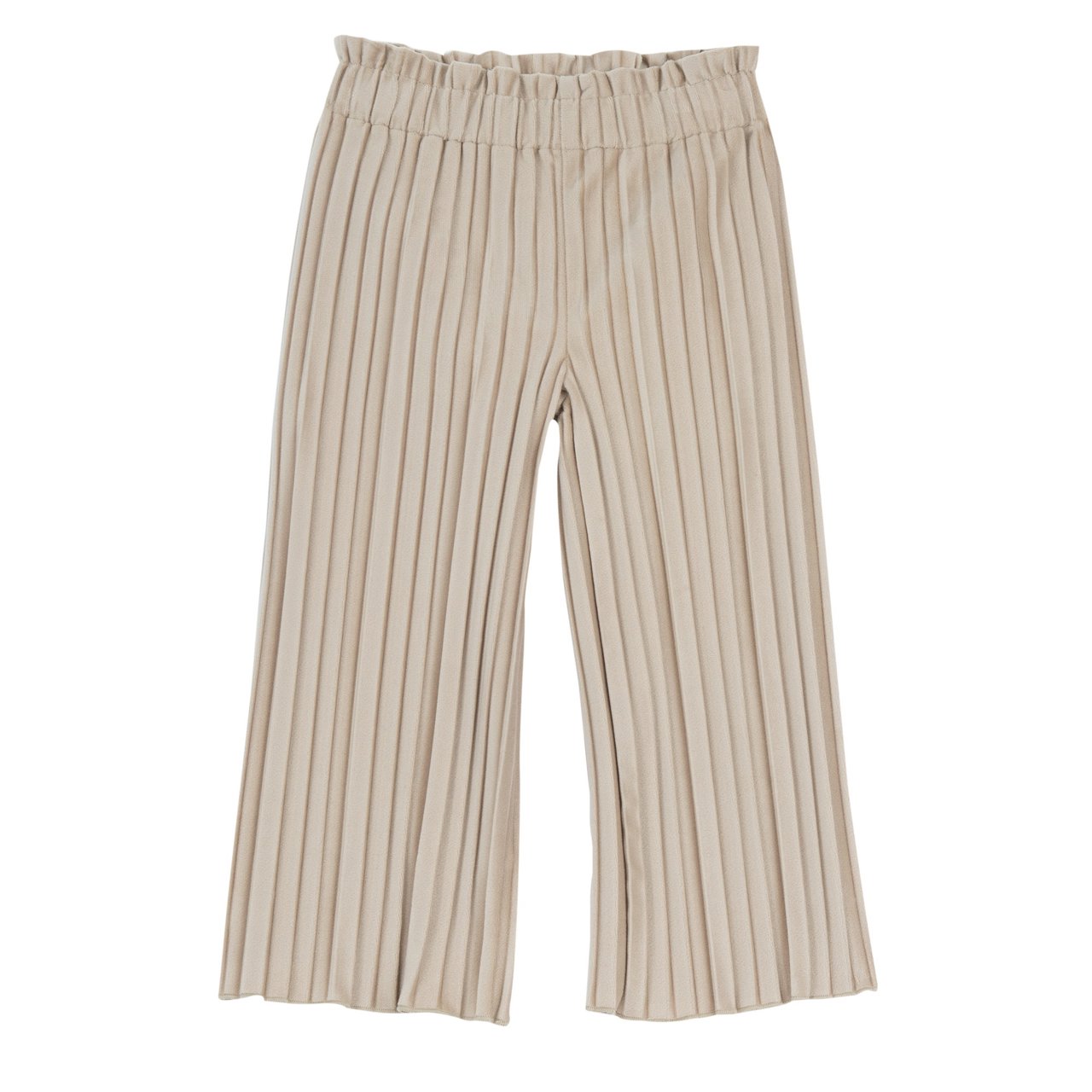 Pantaloni lunghi pliss&eacute; Chicco - 0