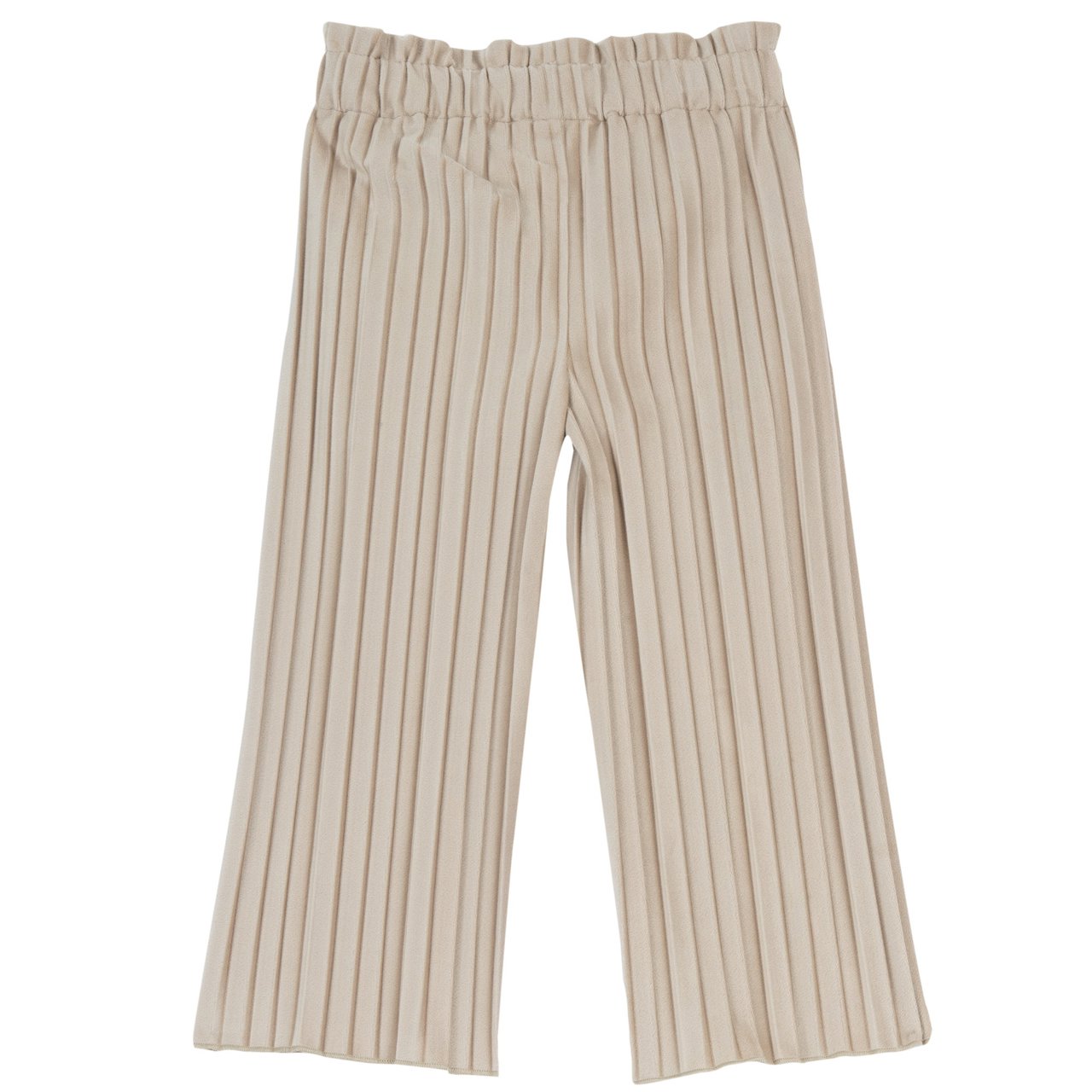 Pantaloni lunghi pliss&eacute; Chicco - 1