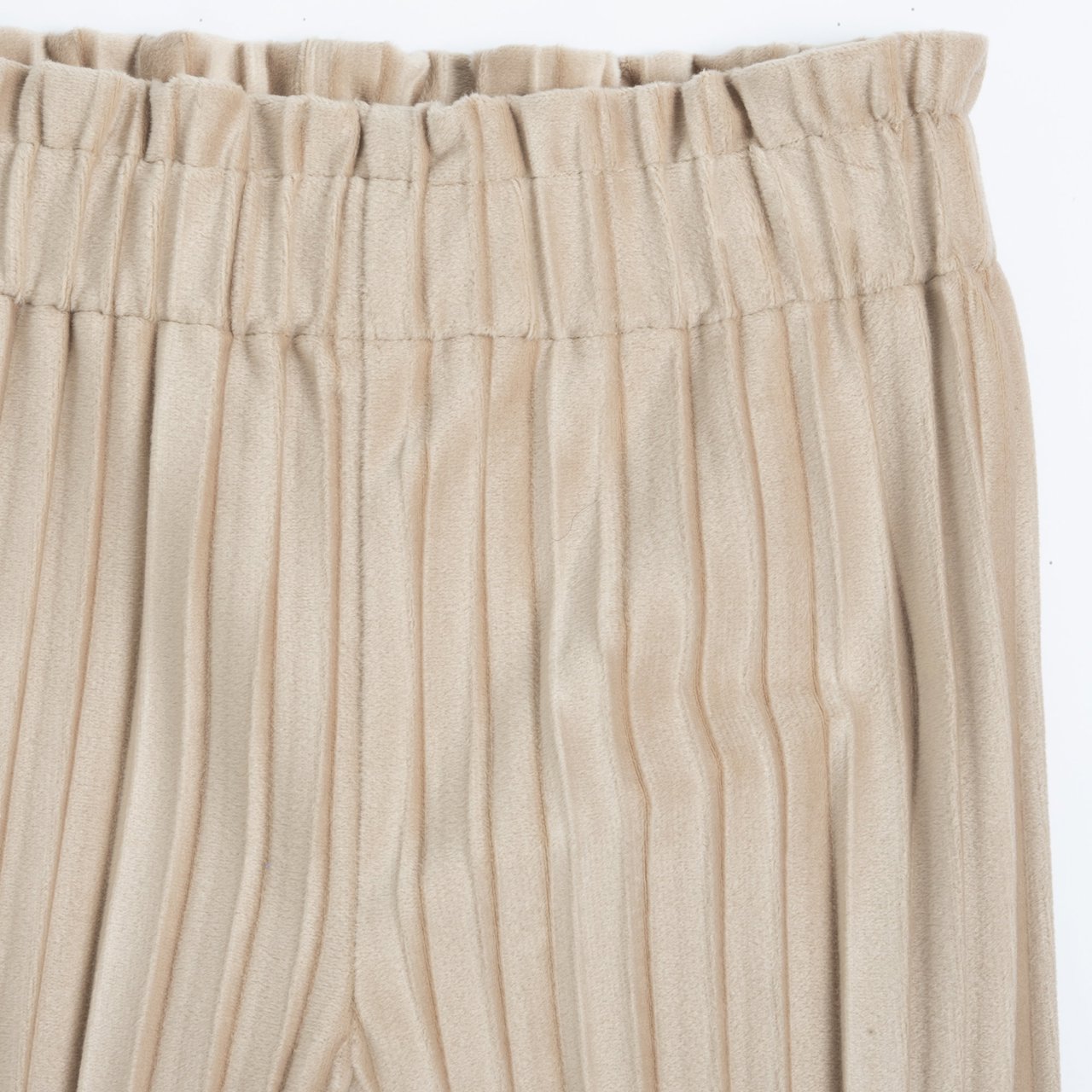 Pantaloni lunghi pliss&eacute; Chicco - 2