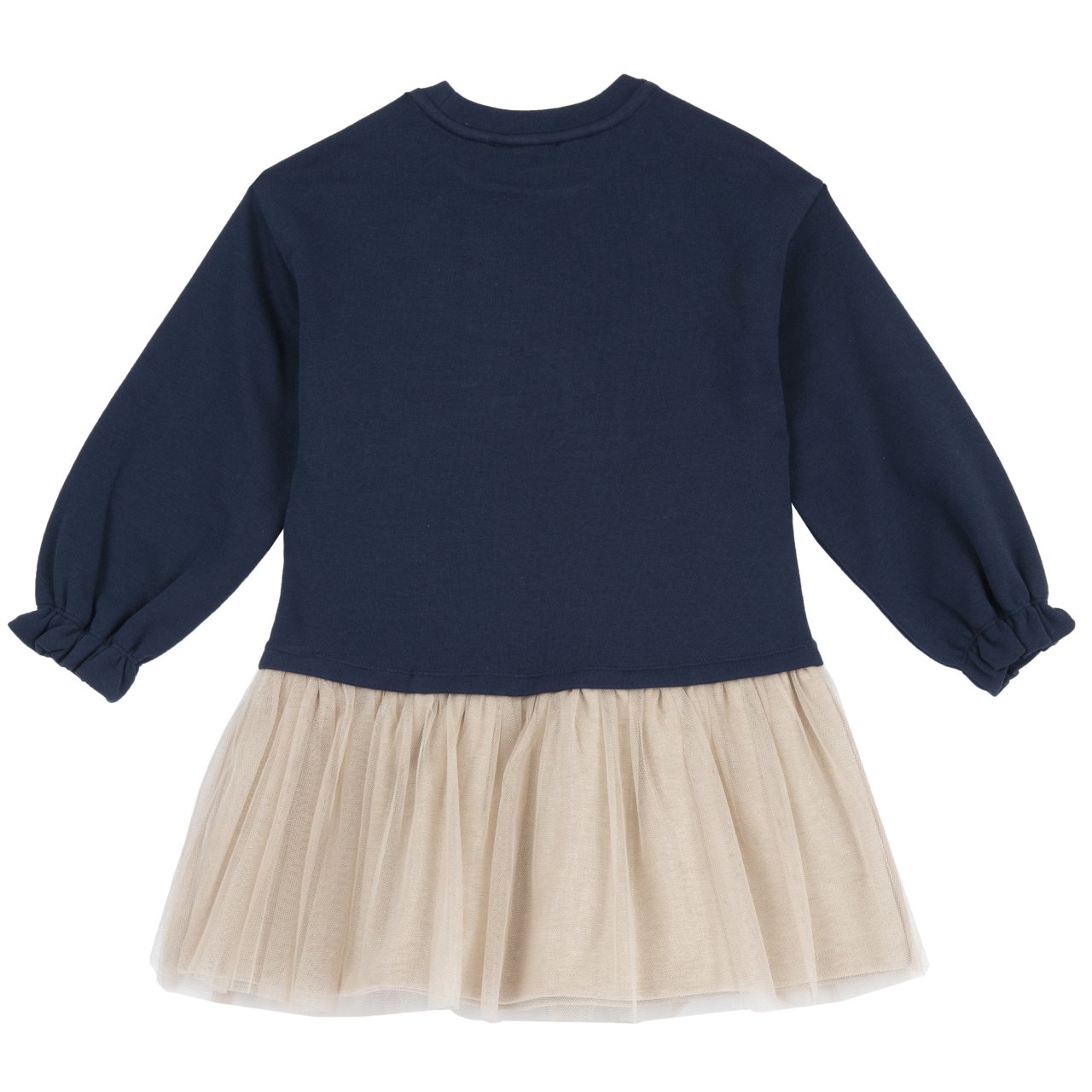 Robe manches longues Chicco - 1