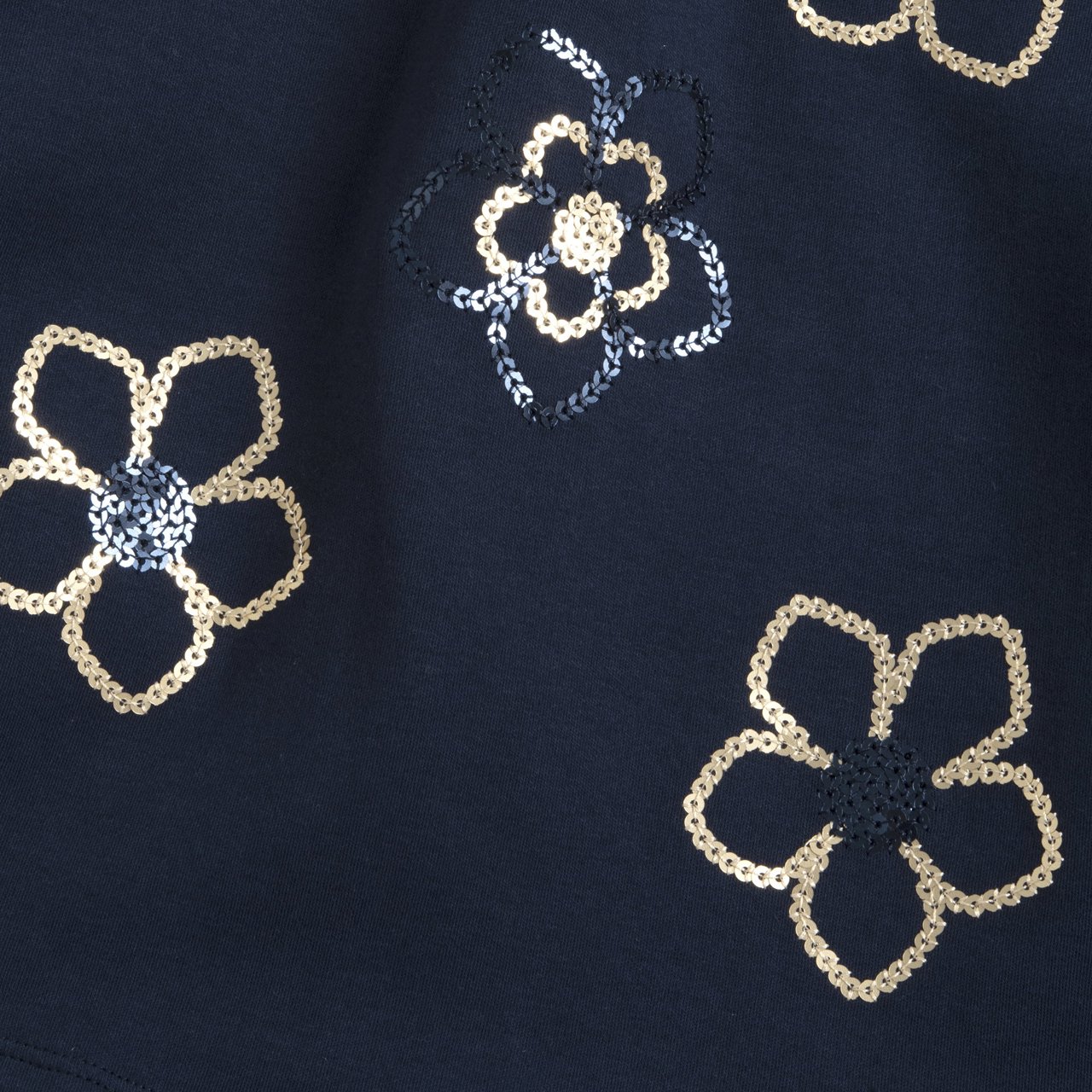 Robe manches longues Chicco - 2