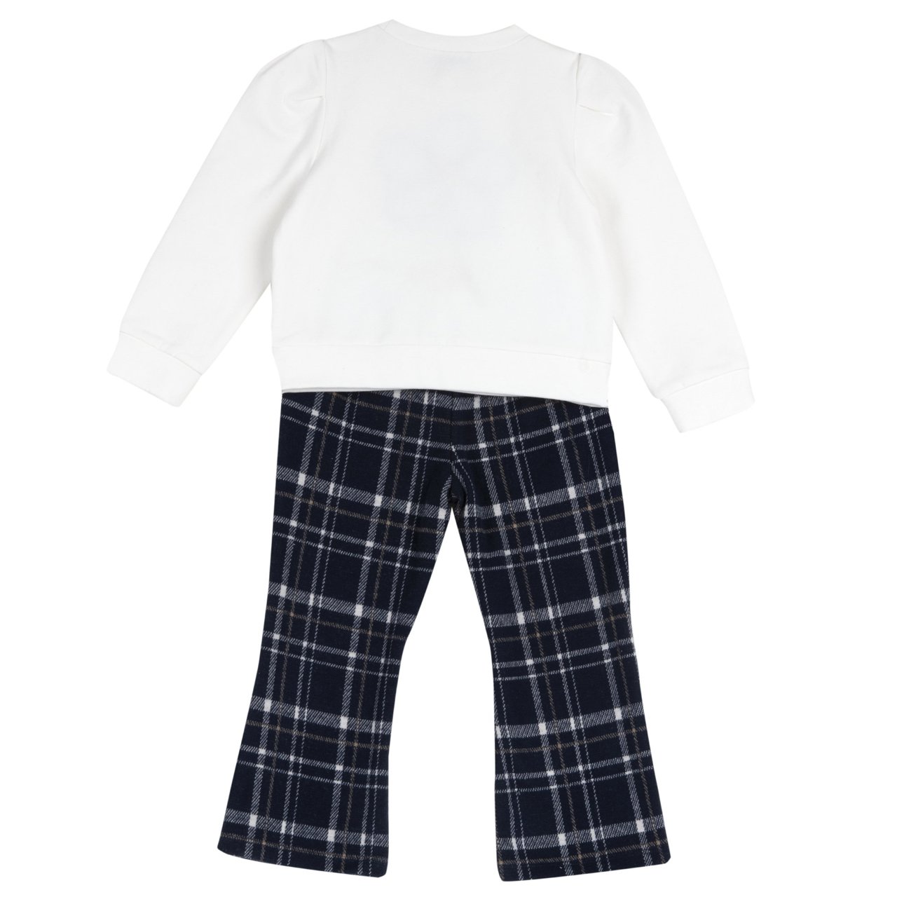 Completo felpa con pantaloni Chicco - 1