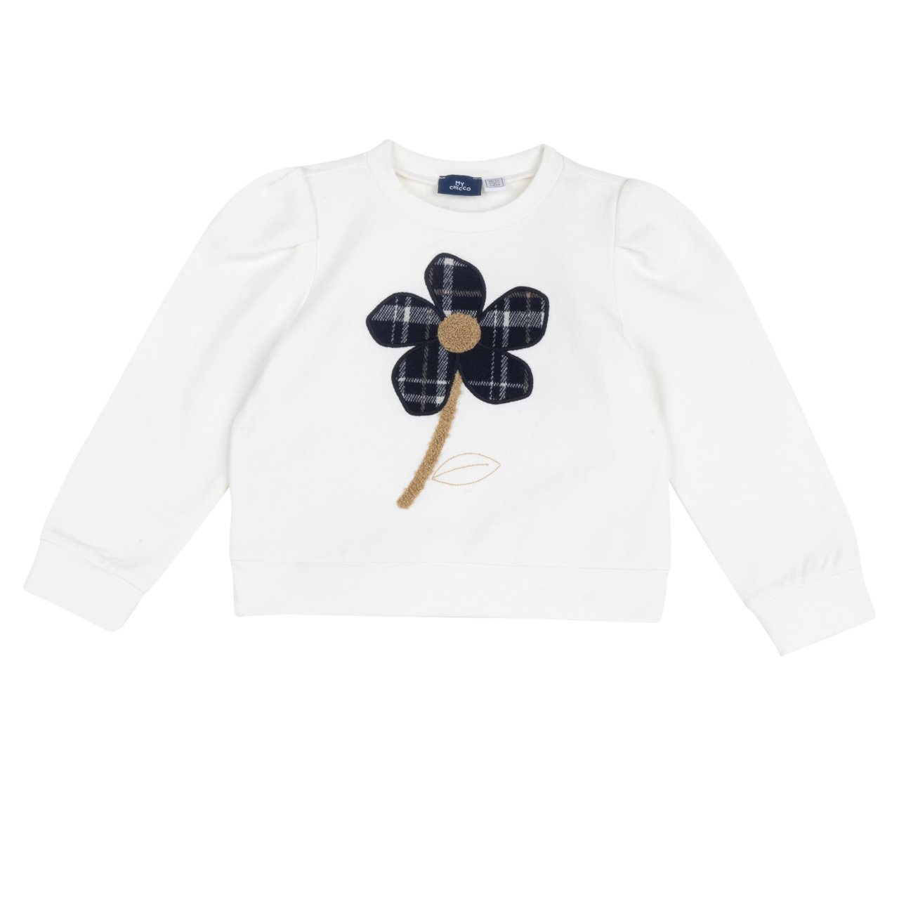 Completo felpa con pantaloni Chicco - 2