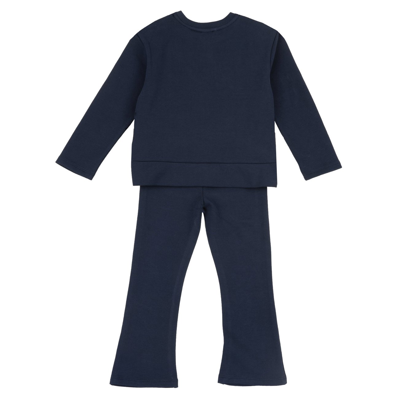 Completo felpa con pantaloni Chicco - 1