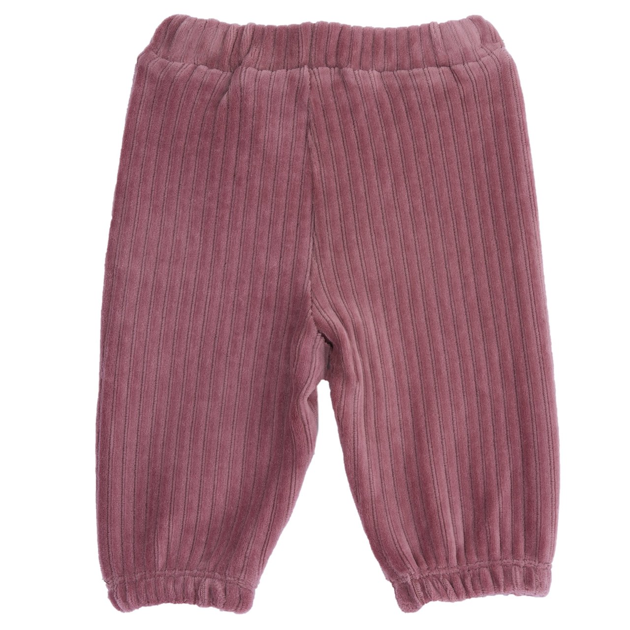 Pantalones Largos Rosa Canal&eacute; Chicco - 1