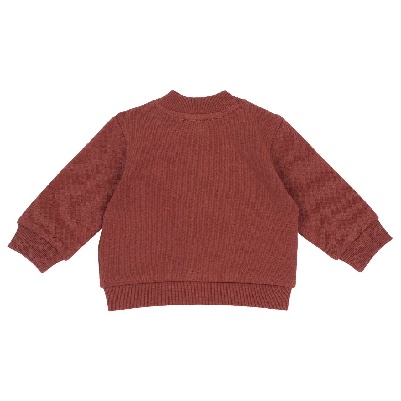 Felpa con zip Chicco - 1