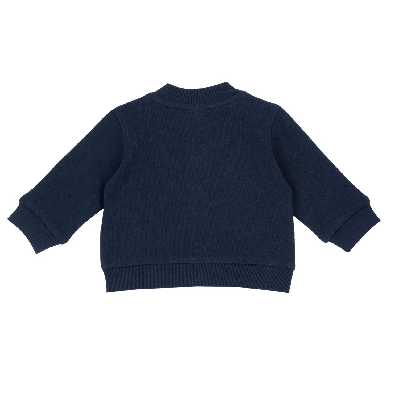 Felpa con zip Chicco - 1