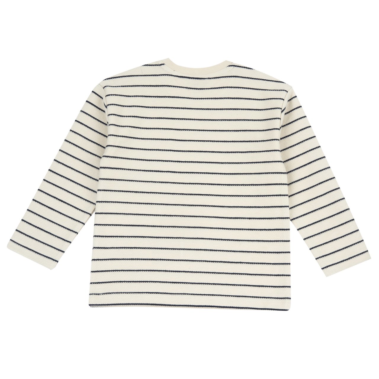 Camiseta de Rayas Chicco - 1