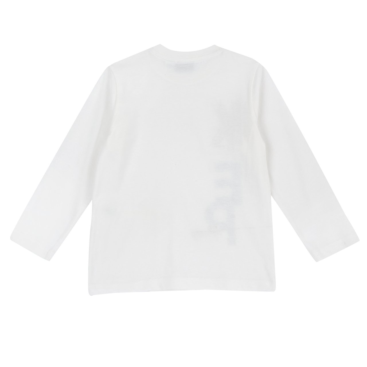 Camiseta Blanca "Keep" Chicco - 1