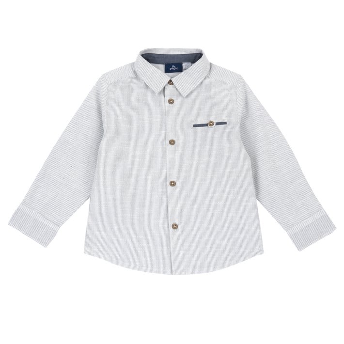 Camisa Branca 