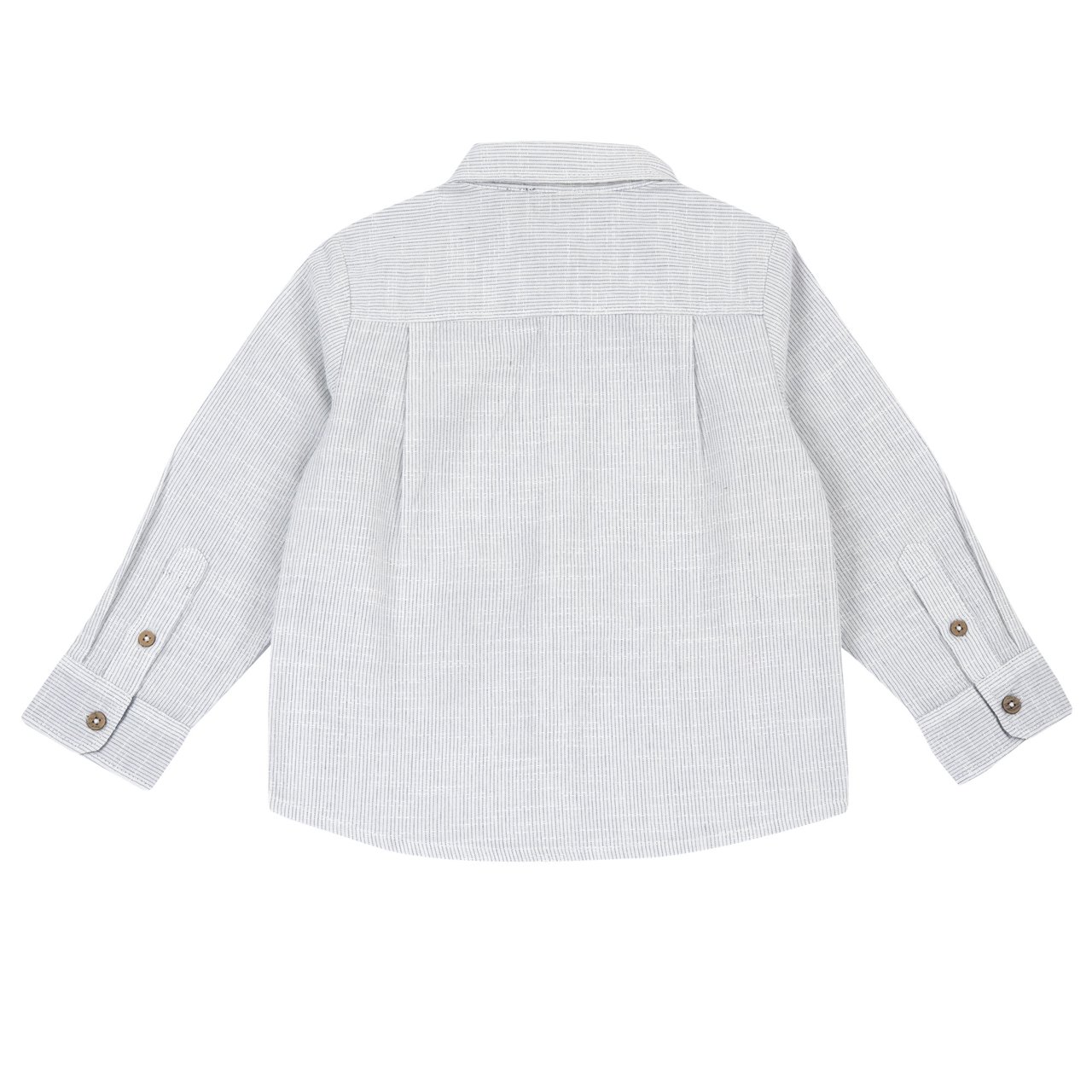Camisa Branca  Chicco - 1