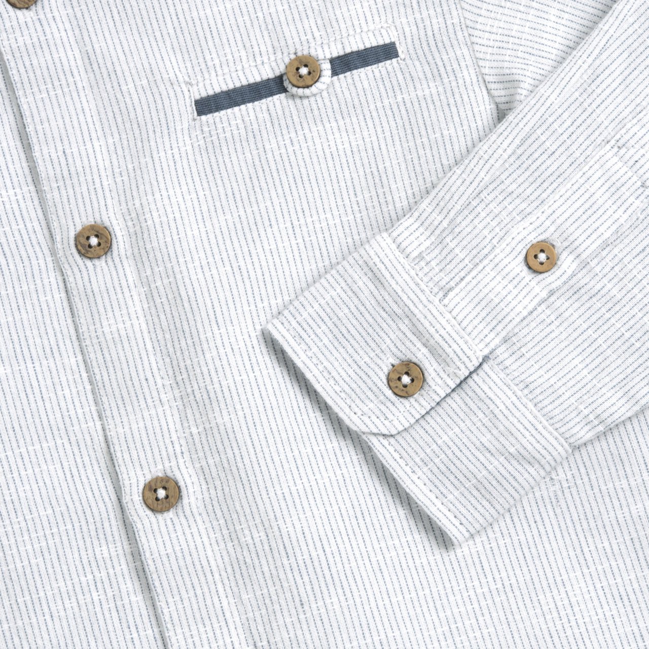 Camisa Branca  Chicco - 2