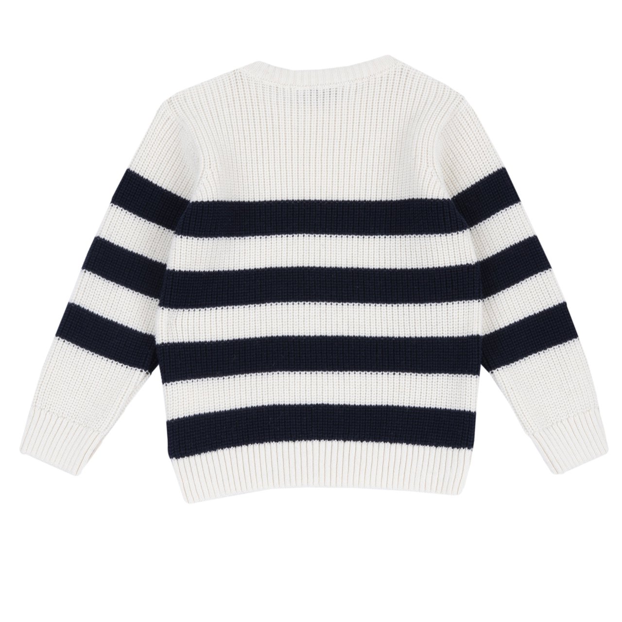 Camisola de Malha &agrave;s Riscas Chicco - 0