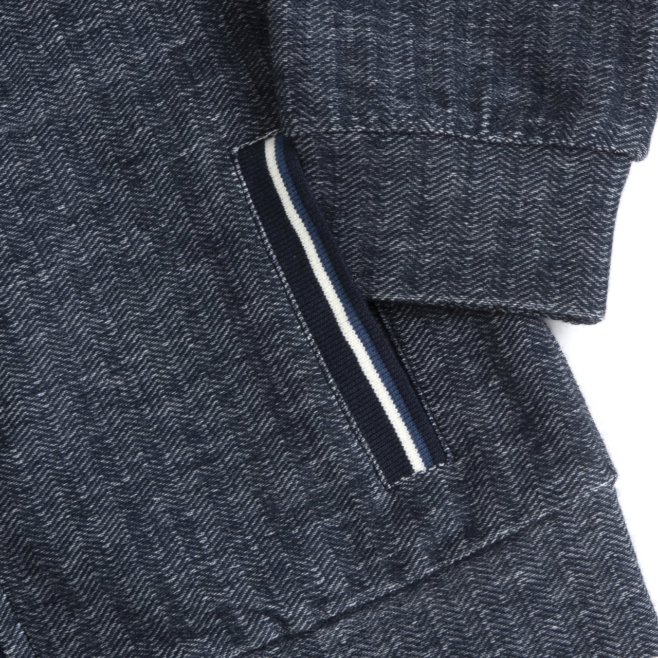Felpa con zip Chicco - 2