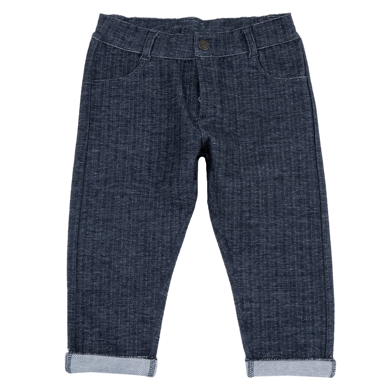 Pantaloni lunghi   Chicco - 0
