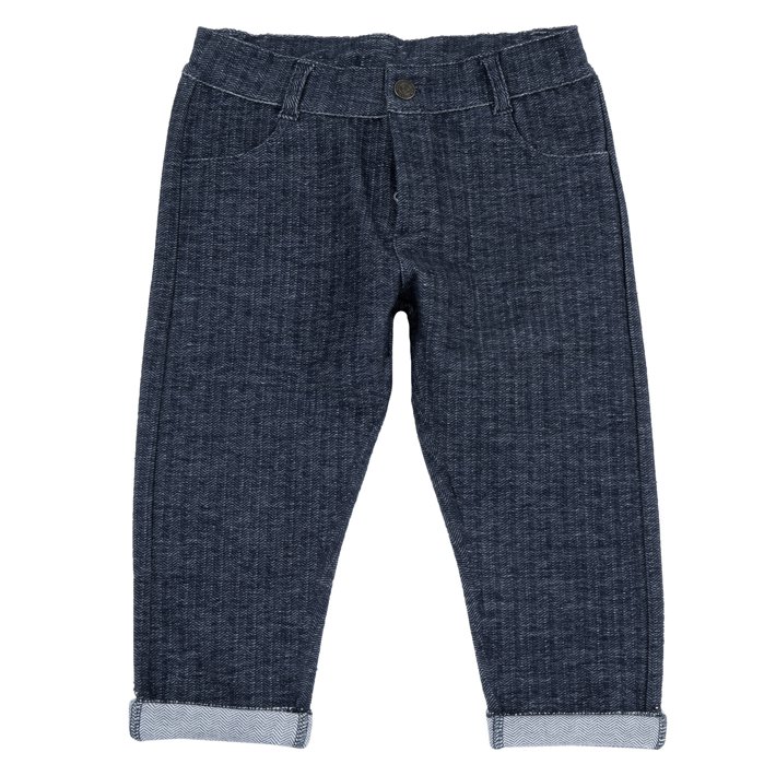 Pantaloni lunghi  
