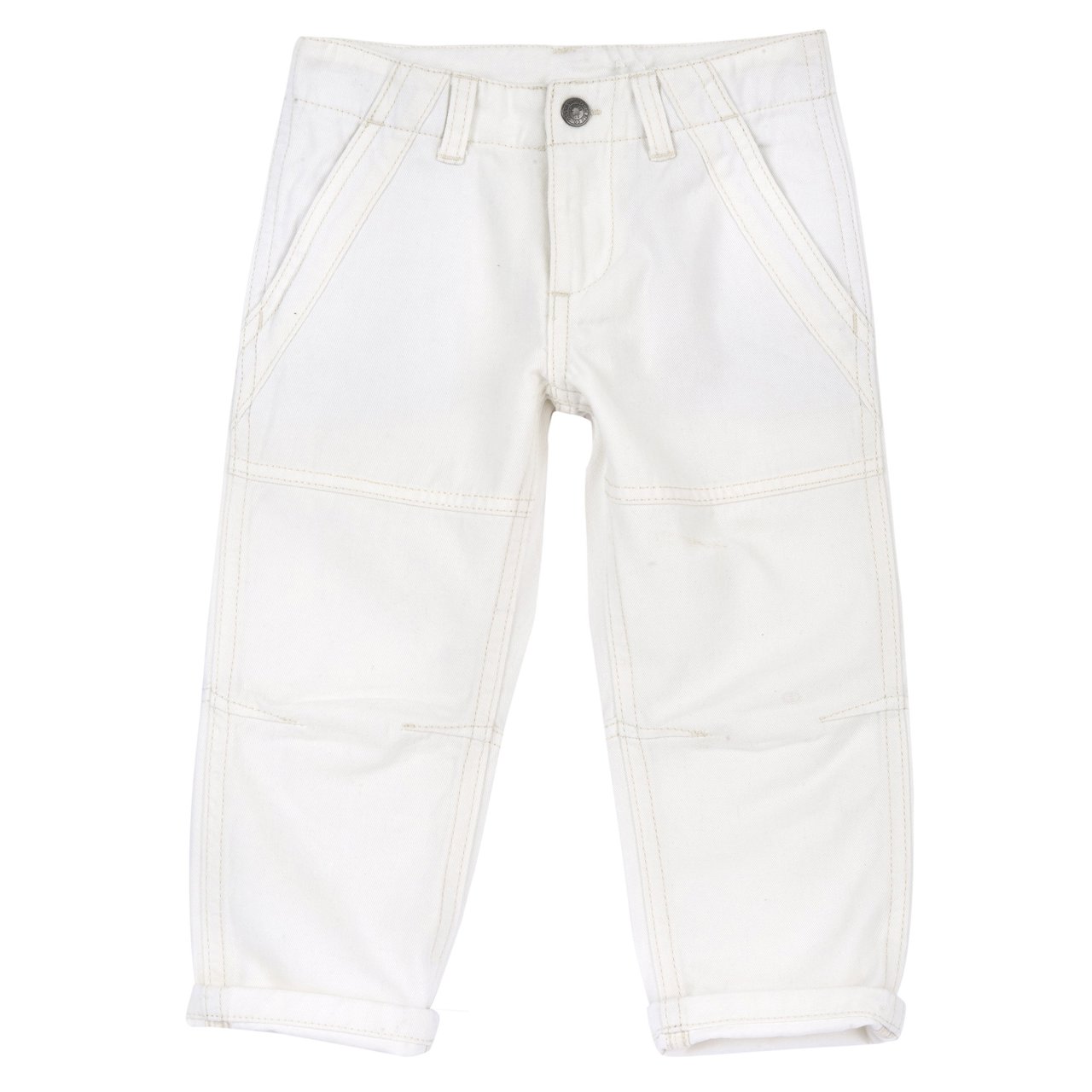 Pantaloni lunghi   Chicco - 0