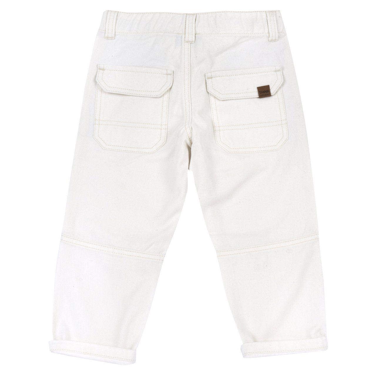 Pantaloni lunghi   Chicco - 1