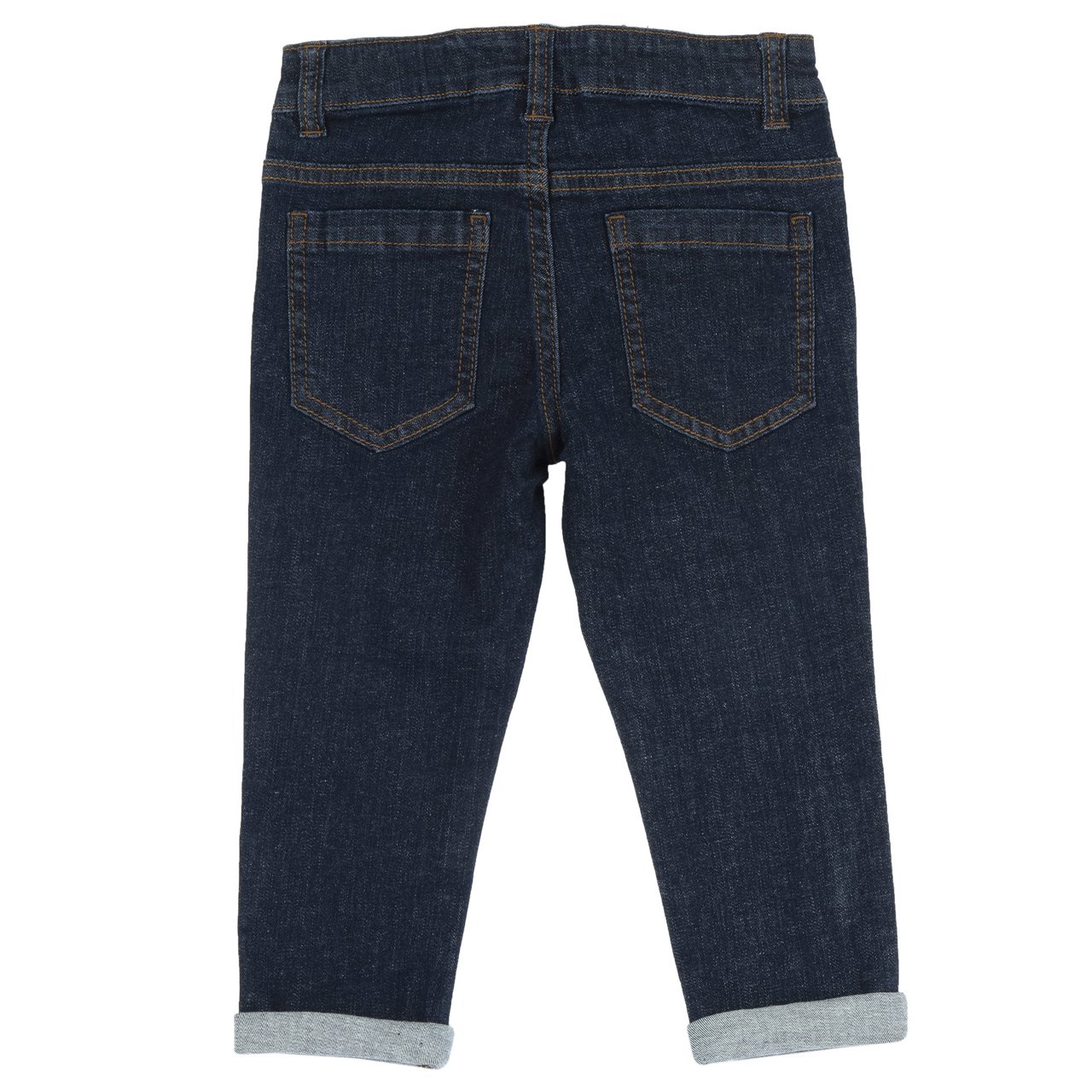 Pantalones Vaqueros Largos Chicco - 1